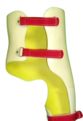 Knee and Hip Torsion Brace TH6-11