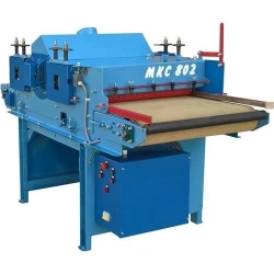 Circular sawing multi-sawing machine "MKS802"