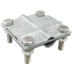 Universal clamp ZU-2GC