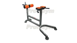 SV-0010-G. Hyperextension horizontal