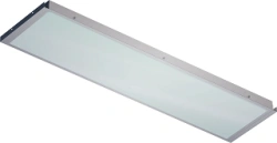Luminaire DVO-18-C-40-3K-IP54-CLIP-IN CRI90