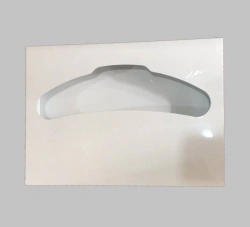 Dispenser for disposable paper hygiene products, model XR304.1
