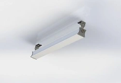 LED lighting equipment: LED spotlights