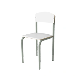 Pupil's chair, model SSH