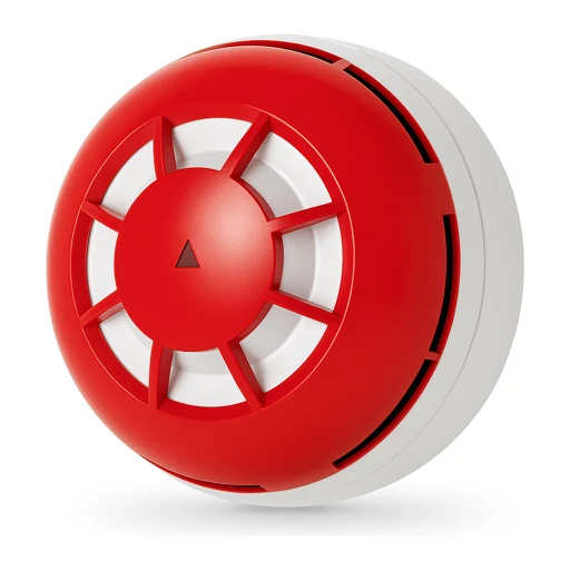 Sirens & Audible Alarms