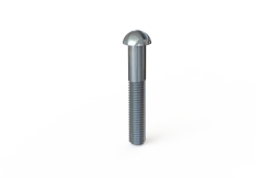 Screws with semicircular head OST 1 31529-80