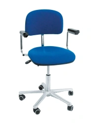 Chairs and stools, including antistatic, Viking: KT 201 ESD, laboratory stool