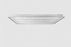 LED luminaire ABERLICHT ACL-25/120 PR NW for interior lighting in offices, retail, education and training centres