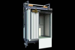 Lift passenger LP-0601KP