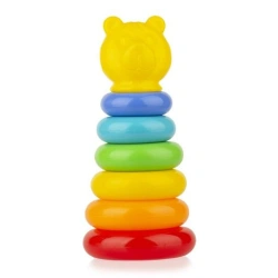 Pyramid Zoo "Bear" 22cm