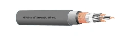 Cable KRUINv-MPEMKng(A)-HF-660 29x2x0,5
