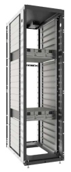 "Unified chassis-staff of electronic digital computing machines" DS-SSU-21-2219-2FB