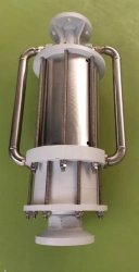 Cryogenic submersible centrifugal pump KPCN 150-300/220