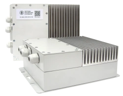 Universal static converter SCI V-1.3 series (IF-OTET-6-220-50)