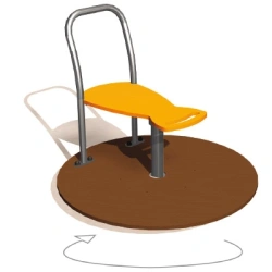 Carousel Chair