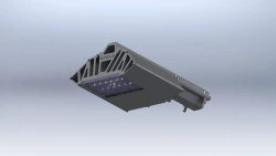 LED luminaire Luminaire Stels-S-XXXXXXXX-50W-xxx
