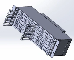 Cross SHKOS-6P
