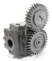 238-oil pump and its modifications
