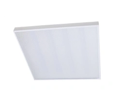 LED luminaire of "I-SBERG" trade mark, model IS-36-4