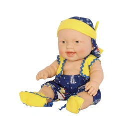 Baby doll Olezhka 2