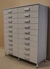 Histology archive cabinet PGL LKM SHG1-1,3
