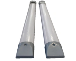 Lighting system SSL 002m of trailing (motor) wagon, dev. V02.05.67.022-01