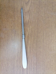3,3 mm diameter cavity trocar