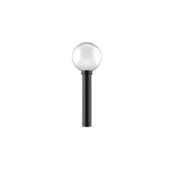 Lumiere street lamp L250 B250 H970 base E27(1pc)
