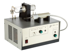 Device of ignition and accumulation UVN-1A