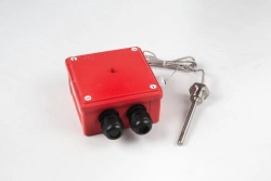 Heat sensor waterproof DTV140