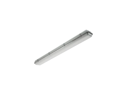 Industrial LED luminaire ARCTIC.OPL ECO LED 1200 5000K 47VT 5000K 4850LM 103LM/WT 1278x170x110MM UHL2 3.2KG IP65 > 0
