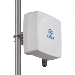 Antenna KAA15-1700/2700 U-BOX RJ45 (with RJ-45 grommet) 3G/4G MIMO