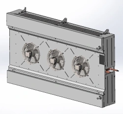 Air cooler 2-stream EA30-13C-G30.170.10D-00