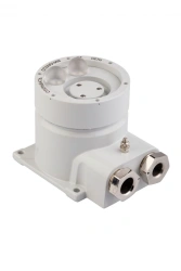 Explosion-proof light and sound fire alarm sounders ??????-24 and ??????-220