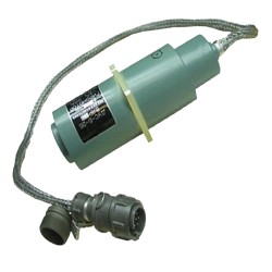 Angular velocity sensor DUS-B-2B