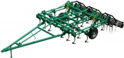 Cultivator KP-4,0A
