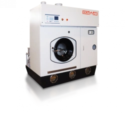 Dry cleaning machine LVC-30