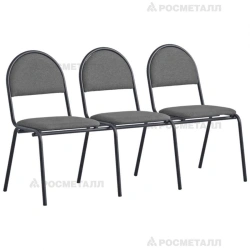 3-seater chair section