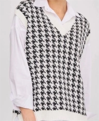 Women's waistcoat
