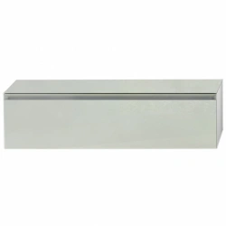 Aquaton Richmond 100 white washbasin cabinet 1A145201RD0101.A145.2.01R.D01.0
