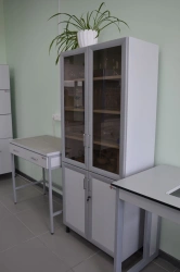 Storage cupboard "TSh" series "Classic"