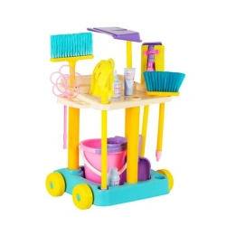 Play set "Cinderella" ?6 14pr.