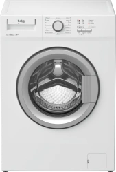 Washing machine WRE55P1BSW(BY)