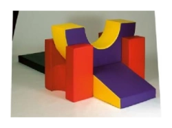 Soft sports set "Jump Skok"