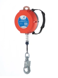 Retractor type protection device "HB-10", article number vpro HB10