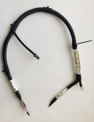 HARNESS 176 (C4XRBX.3724 176, C4XRBX.3724 176-XXX, C4XRBX.3724 176-XXX; C4ARDX.3724 176, C4ARDX.3724 176-XXX, C4ARDX.3724 176-XX