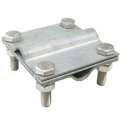 Universal clamp ZU-3GTs