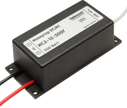 Inverter IS2-12-300G DC/AC 12/220V 300V DC/AC 12/220V 300V voltage converter