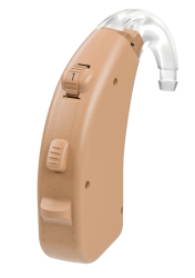 Avery TR220SP 675 BTE Hearing Aid