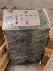 Control cabinet